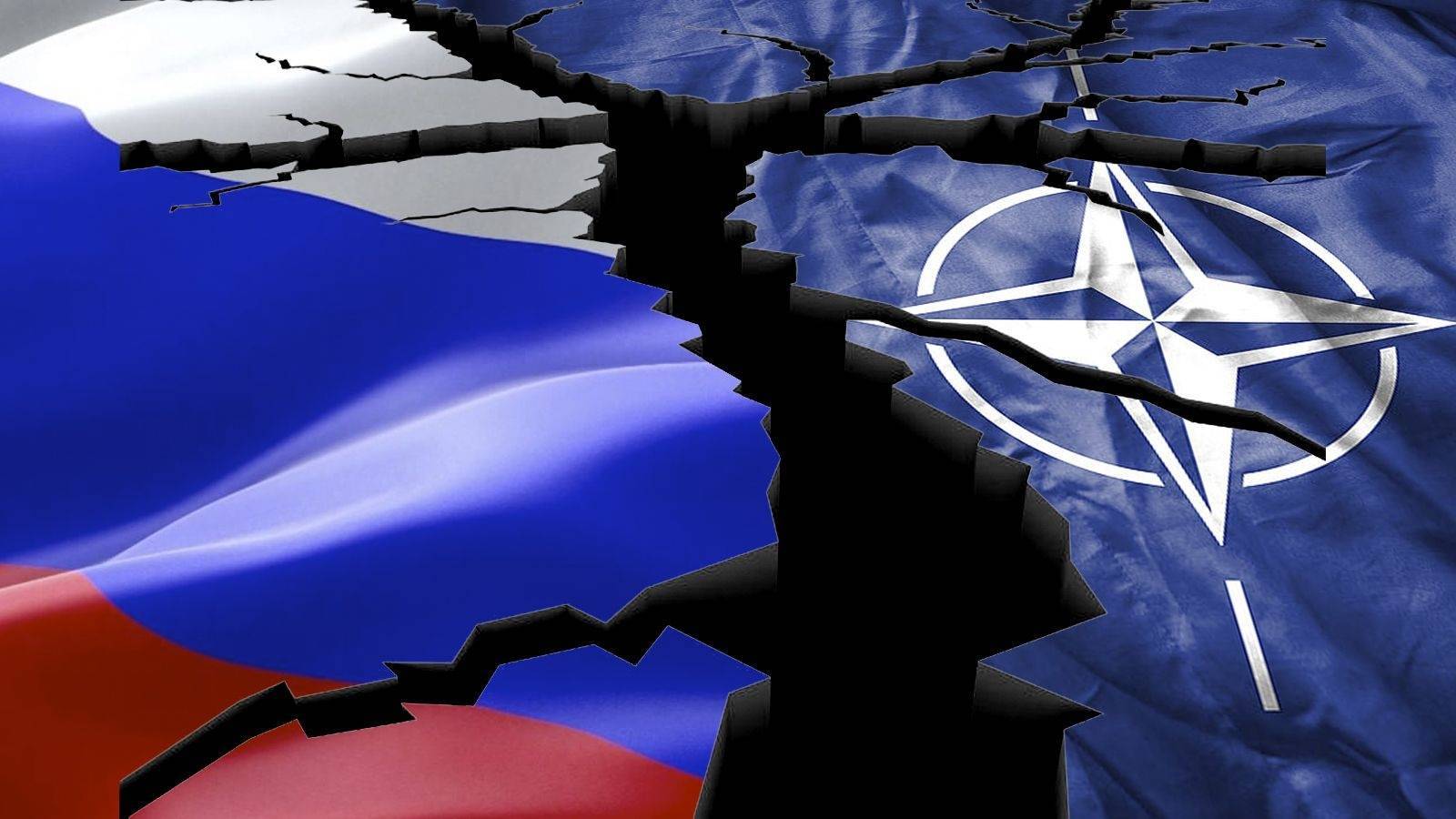 Сблъсък НАТО-Русия